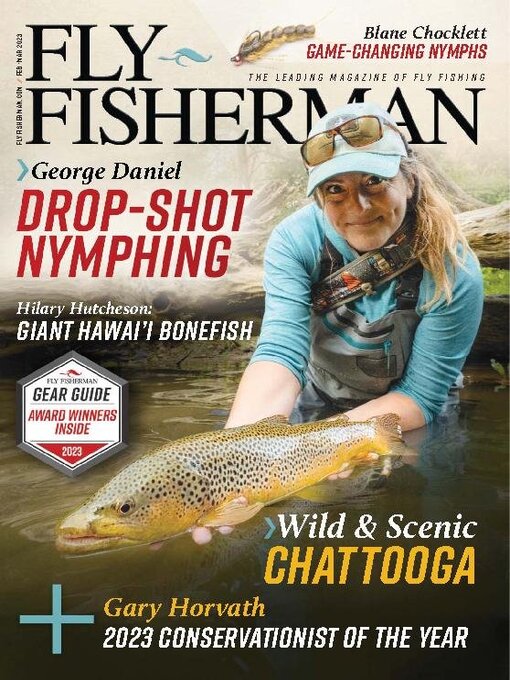 Title details for Fly Fisherman by KSE Sportsman Media, Inc. - Available